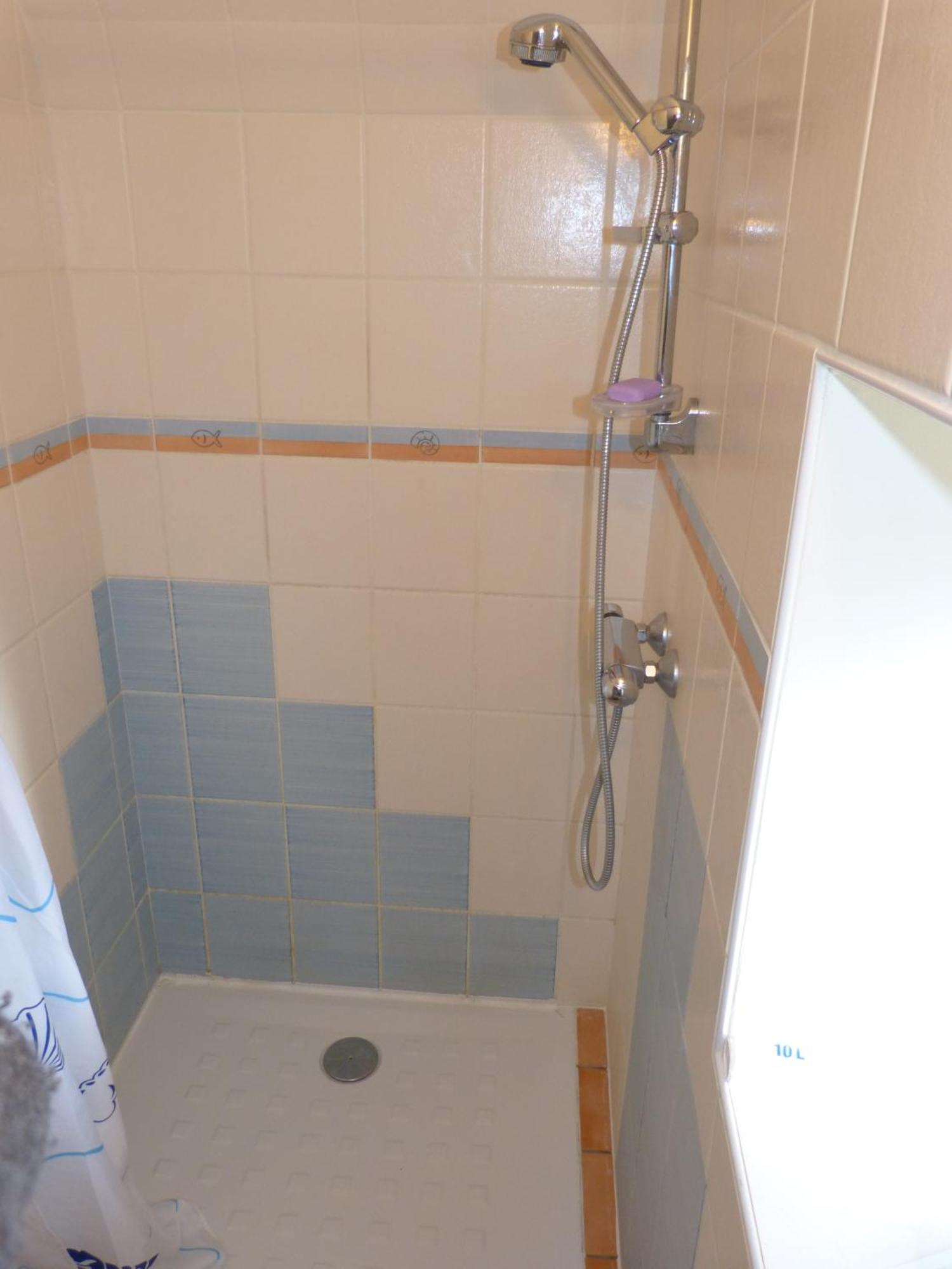 Gite De Caractere Lopérec Extérieur photo